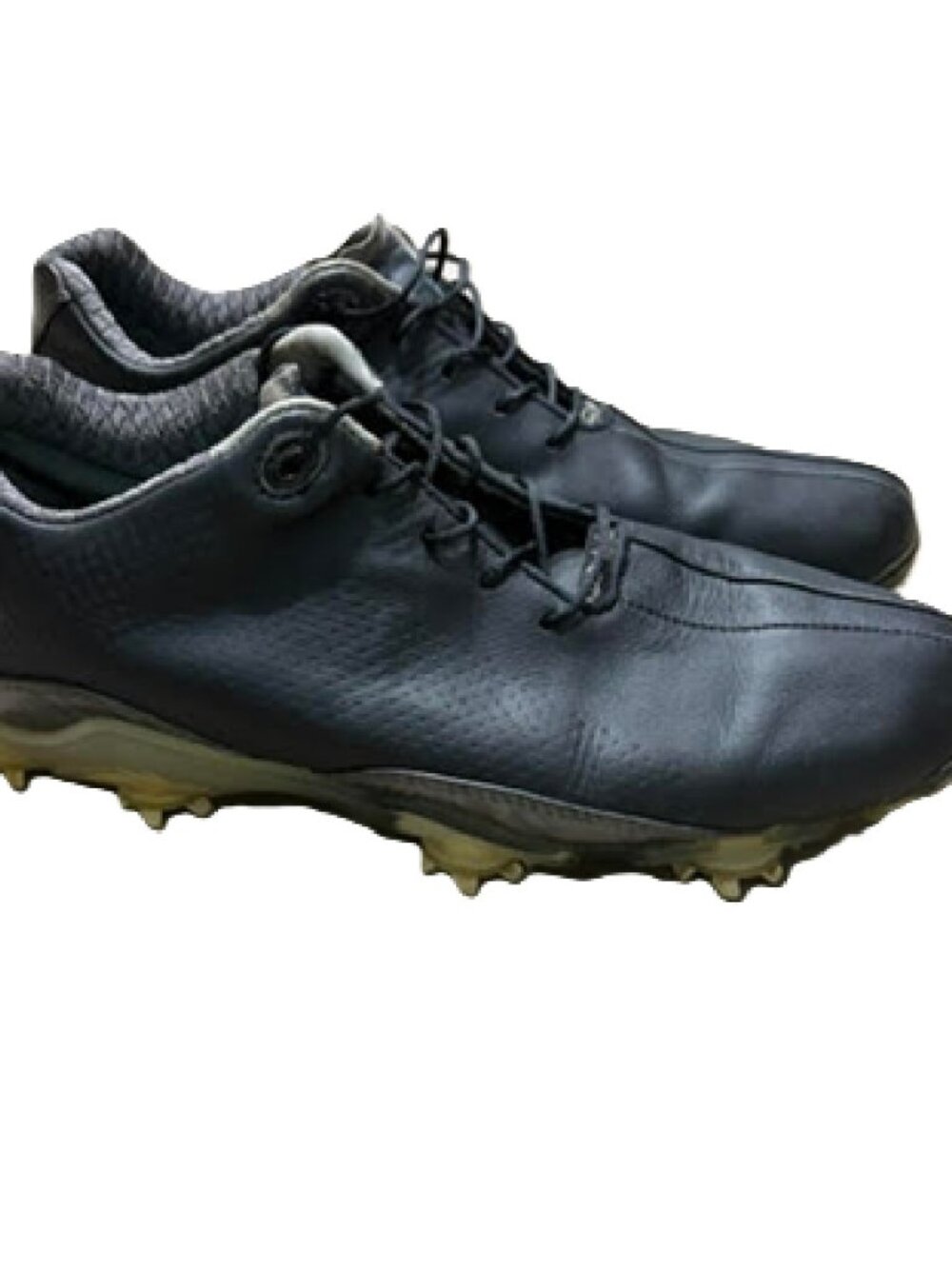 Footjoy D.N.A. Men's Golf Shoes Black US 7M BM1